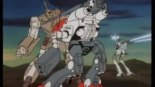 Shivaxi MINI RANT - MechWarrior Online Animations