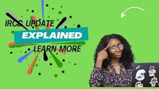 IRCC UPDATE EXPLAINED