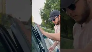 ДЖЕНТЕЛЬМЕН или ТЕРПИЛА?😁😂 #shorts #врекомендации #прикол  #ваз2110