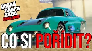 CO TENTO TÝDEN KOUPIT V GTA ONLINE!