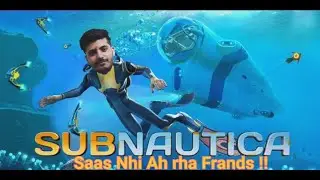 Subnautica Lets Explore Aurora!!  | Ep -4 | Outlaw | ProDeathEater