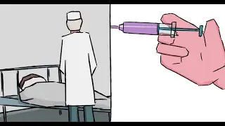 Sickness (Our Modern Disease)