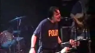 Mr. Bungle - Goodbye Sober Day (Astoria 2000)