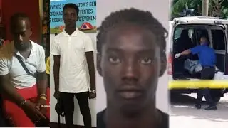 16YO Killed In Shark Attack + Shahia Decomposed Body Found & Shooting In Old Harbor