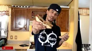 Trap Cafe with Boy Dirrt Episode 4 (PB&J)
