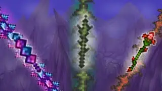 Why These Terraria Weapons NEED More Attention