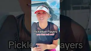 Happy National Pickleball Day! #shorts #pickleball