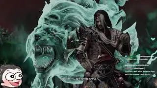 Akkan Hard Legion Raid Gate 2 | Gunlancer PoV 1600 Lost Ark