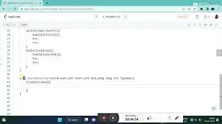 775.  Global and Local Inversions || LEETCODE SOLUTION IN C++ || DATA STRUCTURE AND ALGORITHM