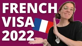 Everything I'd Tell My Former Self About the Visa for France
