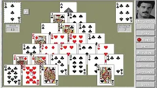 Randy Rasa - Pyramid Deluxe - 1995