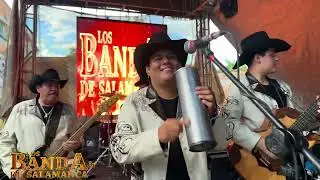 EL ÚLTIMO RODEO/LOS BANDA JR DE SALAMANCA