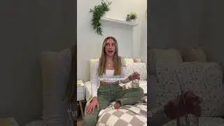 pov: you’re roommates