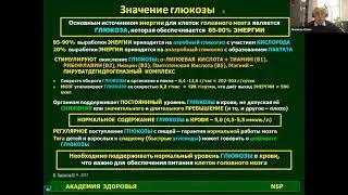 Здоровье нервной системы 1