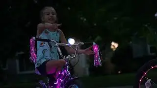 2024 Trade Show Short