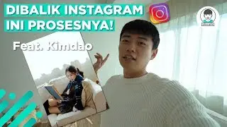 INI PROSES DIBALIK FOTO-FOTO INSTAGRAM INFLUENCER!!