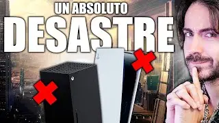 Jugadores de Playstation y XBOX se quedan sin JUGAR | PS5 vs XBOX | - Noticias con AlexWhite