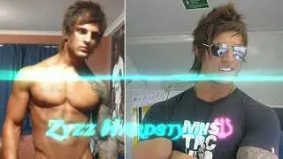 Zyzz - E.T X Infinity [Hardstyle Remix] [Extended Mix] [Tiktok Mix]