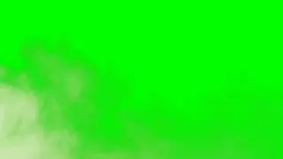 Dust Explosion (Explosão de Poeira ) Green Screen  (chroma key)