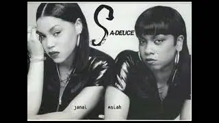 90s Sa Deuce Rnb Sample Type Beat - 