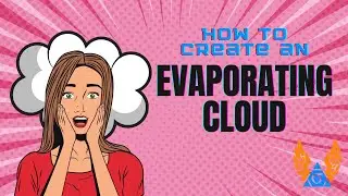 How to Create an Evaporating Cloud in Flying Logic