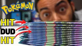 WARNING ⚠️ Japanese Pokémon Boxes are Mapped!? Let’s find out