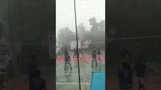 Speak Keras Dona Gibonet Rr dilapangan Hivora 2022 , Monreaker Cup