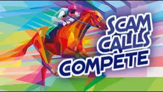 Derby Day “Scam Calls Compete”