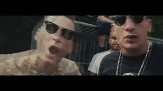 187 Strassenbande feat. Farid Bang & Kollegah -  Mit den Jungs Mashup