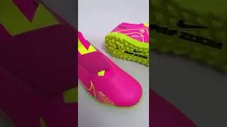 Дитячі Сороконіжки Nike Mercurial Zoom Vapor 15 Academy XXV JR TF Dj5621-605