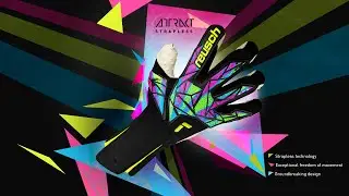 Reusch Strapless GK24