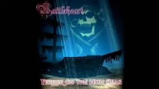 Battleheart - The Curse of Captain Morgan