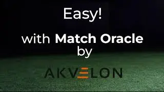 Match Oracle by Akvelon