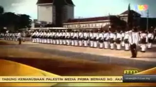 Sultan Abdul Halim Muadzam Shah