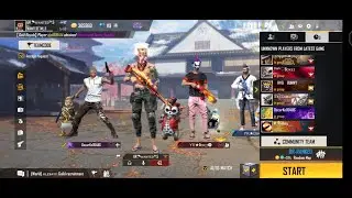 English Garena Free Fire : 👍 Good stream | Playing Solo | Streaming with Turnip