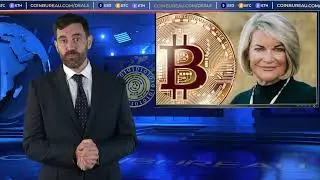СВЕЖИЕ КРИПТО НОВОСТИ: БИТКОИН ETF от БЛЭКРОК, победа XRP над SEC, ПАМП INJ и другое! [Коин Бюро]