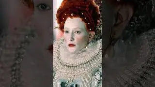 Макияж толщиной 2 см #интересное #facts #history