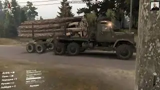 SpinTires 2020 04 29