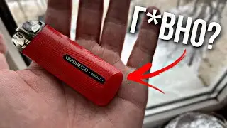 3 МЕСЯЦА С VAPORESSO OSMALL…