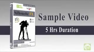 Silhouette Tutorial in Tamil