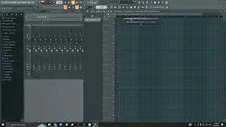FL Studio 21 |  Magnet Tool Off/On