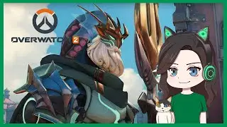 My Ramattra Forcing The Enemy Tank To Change 4 Times
