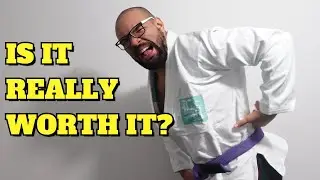 45-Year-Old Jiu Jitsu Practitioner Breaks Neck vs 80lbs Heavier Opponent (Should he still compete?)