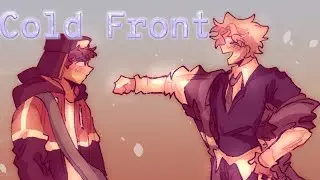 Cold Front - gameplay completa