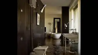 Унитазы с высоким бачком