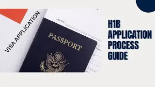 H1B Application process guide, How to avoid mistakes in H1B petition, Clear Guidance from United OPT