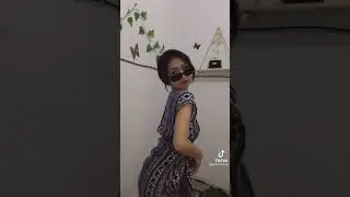 VIRAL TIKTOK CEWE CANTIK TERBARU (NO BRA)