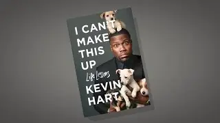 I CAN'T MAKE THIS UP by Kevin Hart
