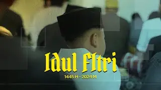 Lebaran 2024 | Cinematic Video