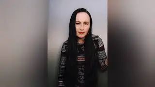 Хто,як не ти!#кавер @KhrystynaSoloviy